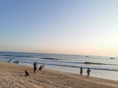 -石螺口海滩