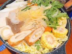 -有喜屋·烧鸟·居酒屋(周浦万达店)