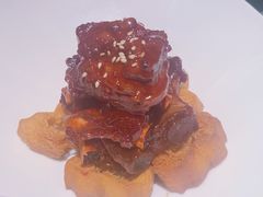 -炊江南·上海菜(国展华漕店)