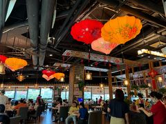 -粤点越有·茶点·粤菜(樵岭国际店)