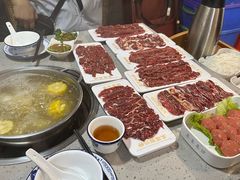 -杏花吴记牛肉火锅