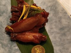 -蕉叶·泰国歌舞风情(世贸店)