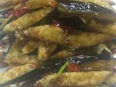 -满堂春特色餐馆