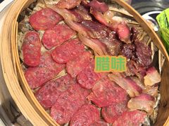 -甘家界牌柠檬鸭(青山店)