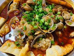 -龍城柳州螺蛳粉(群星路店)