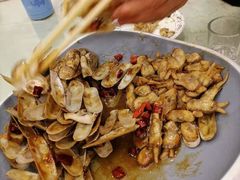 -双海酒店·海鲜家常菜(南戴河店)