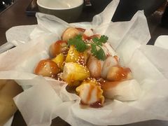 -新旺茶餐厅(嘉里城店)