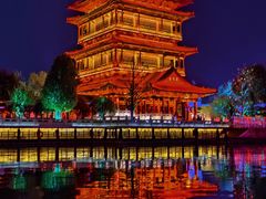 -台儿庄古城