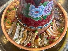 -陆记源·青海土火锅