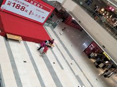 -茂业铁西奥莱店
