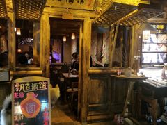 -飘香酒馆·私房菜