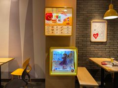 -麦当劳(上藤店)