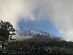 -富士山吉田線五合目