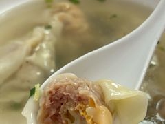 -海平馄饨(逍遥二路店)