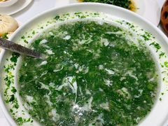-乾隆美食·本帮菜(黄河路店)