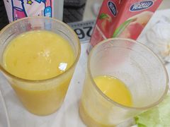 -集杰尚品海鲜烤肉自助餐厅(乳山振华店)