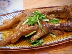 -小满手工粉(上海月星环球港店)