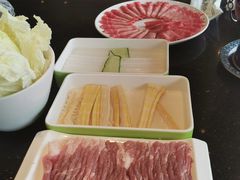 -南门涮肉(通州大船店)