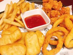 -Ambra Haus琥珀屋精酿餐厅(宝山店)