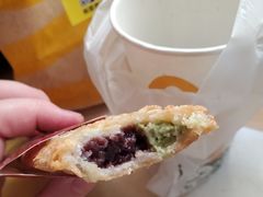-麦当劳(王顶堤店)