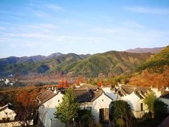 -黄山悦榕庄明月白云餐厅