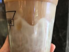 -Manner Coffee(芮欧百货店)