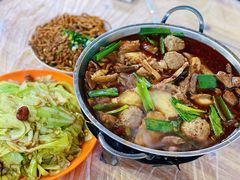 -双宝红油牛系列