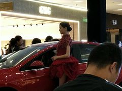 -咕叽咕叽自助烤肉小火锅(茂业清扬店)