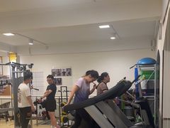 -琪航·健身+普拉提(民耀路店)