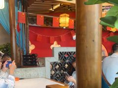 -饕然·民间川菜(龙泉店)