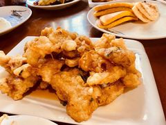 -春發合饭庄