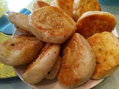 葱香火腿卷-鹿鸣宴(南海街店)