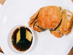 -501號台州海鲜餐厅(海创园店)