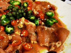 -猫爪爪原切自助烤肉(观音桥阳光世纪店)