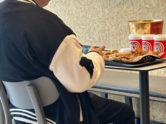 -肯德基(杭州复兴店)