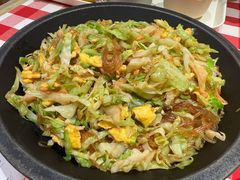 -西贝(枫蓝国际购物中心店)