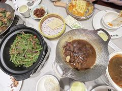 -小菜园新徽菜(合肥瑶海万达店)