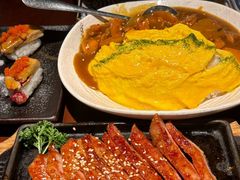 -小川洋风料理(江汉路店)
