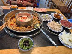 -飘香火锅(玉林西路店)