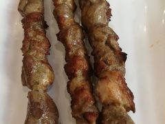 -巴依老爷新疆美食(清华东门店)
