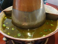 -1078號老北京涮肉(松柏店)