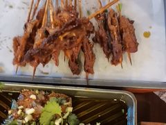 -林二哥宜烤官·宜宾小烧烤