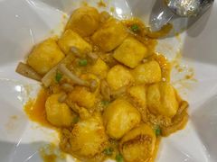 -红棉中餐厅·广州海航威斯汀酒店