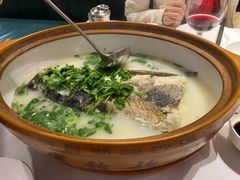 -风味小馆(天目湖宾馆店)