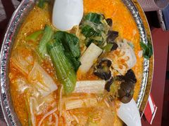 -喜家德虾仁水饺(北京超极合生汇店)