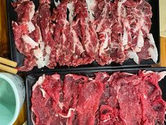 -荣记潮汕牛肉火锅(仙鹤街店)