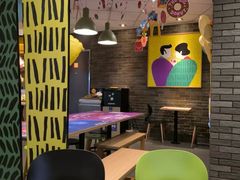 -麦当劳(金山红星美凯龙DT店)