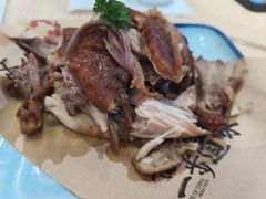 -老边饺子馆(东单店)