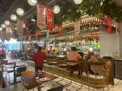 -BOTTEGA意库(中骏世界城店)