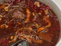 -蝶园·装修中(BFC外滩金融中心店)